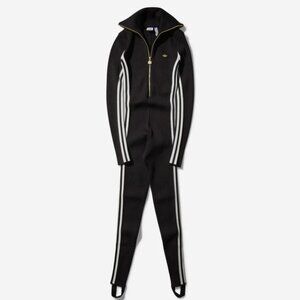 Adidas Premium Knit Jumpsuit